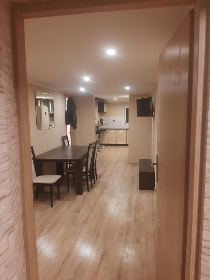 Agroturystyka U Rolnika - Apartament Nowakowo Luaran gambar