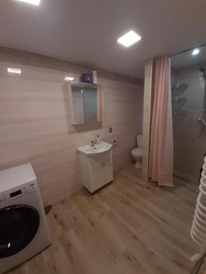 Agroturystyka U Rolnika - Apartament Nowakowo Luaran gambar